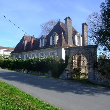 La Grange Des Peres - Sejournez Dans Une Authentique Chartreuse Du Xviiieme Siecle