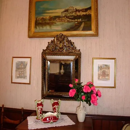 Villa La Grange Des Peres - Sejournez Dans Une Authentique Chartreuse Du Xviiieme Siecle Saint-Cyprien (Dordogne)