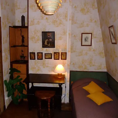 Villa La Grange Des Peres - Sejournez Dans Une Authentique Chartreuse Du Xviiieme Siecle *