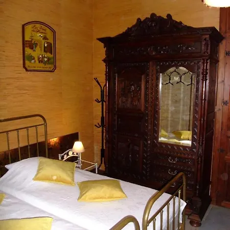 Villa La Grange Des Peres - Sejournez Dans Une Authentique Chartreuse Du Xviiieme Siecle *