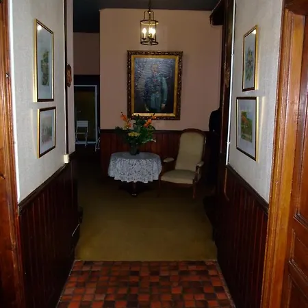 La Grange Des Peres - Sejournez Dans Une Authentique Chartreuse Du Xviiieme Siecle
