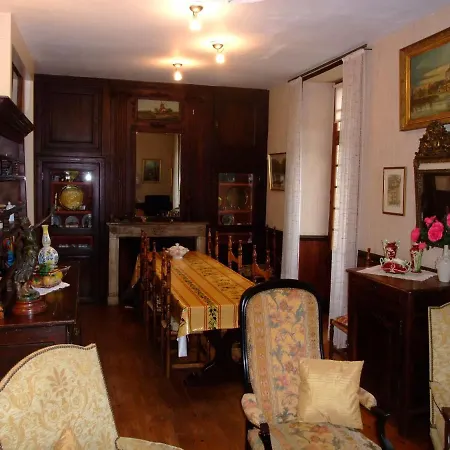 La Grange Des Peres - Sejournez Dans Une Authentique Chartreuse Du Xviiieme Siecle Villa Saint-Cyprien (Dordogne)