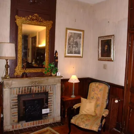 La Grange Des Peres - Sejournez Dans Une Authentique Chartreuse Du Xviiieme Siecle Villa *