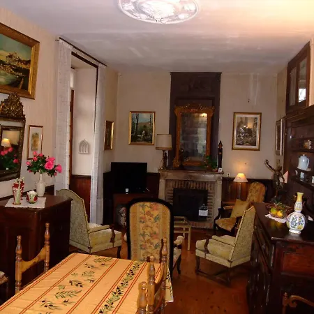 La Grange Des Peres - Sejournez Dans Une Authentique Chartreuse Du Xviiieme Siecle Villa
