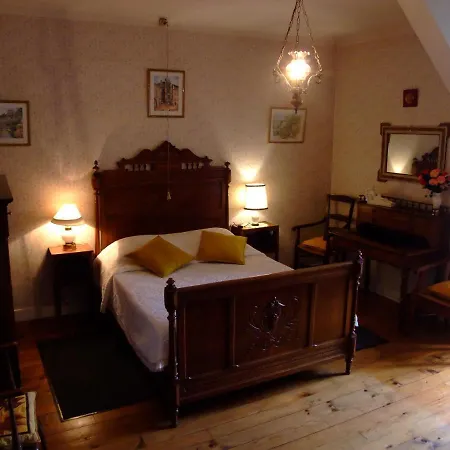 Villa La Grange Des Peres - Sejournez Dans Une Authentique Chartreuse Du Xviiieme Siecle