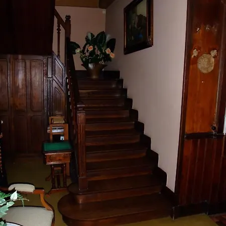 Villa La Grange Des Peres - Sejournez Dans Une Authentique Chartreuse Du Xviiieme Siecle Saint-Cyprien (Dordogne)